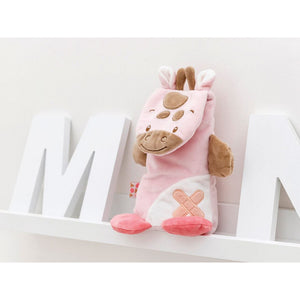 Doudou Termico Giraffa - 3