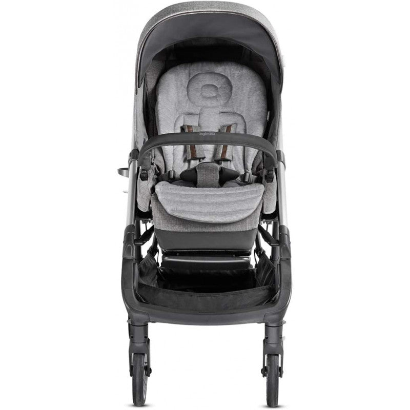 Cuscino riduttore Passeggino - Baby Snug Pad - 2