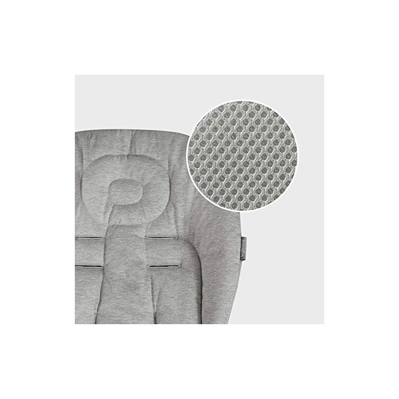 Cuscino riduttore Passeggino - Baby Snug Pad - 4