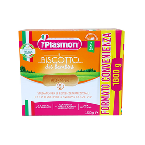 Biscotto Plasmon 1800 g