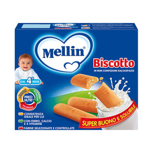 Biscotto Classico Mellin