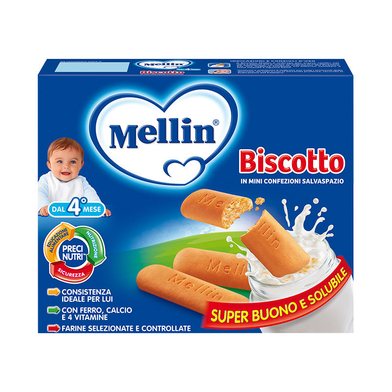 Biscotto Classico Mellin