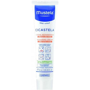 Crema Cicastela Mustela