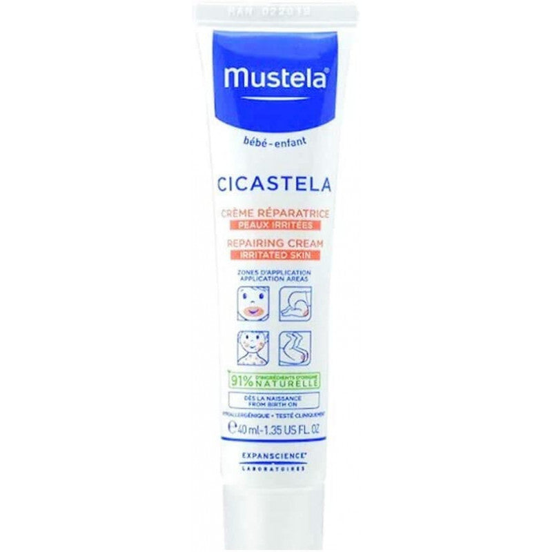 Crema Cicastela Mustela
