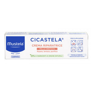 Crema Cicastela Mustela - 2