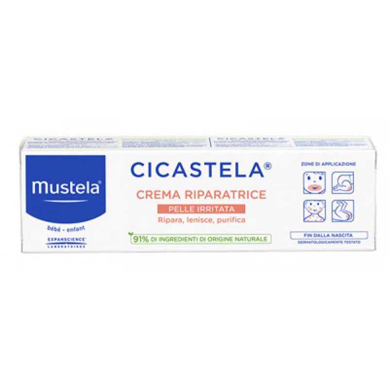 Crema Cicastela Mustela - 2