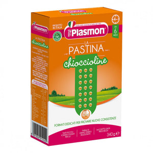 Pastina Chioccioline Plasmon