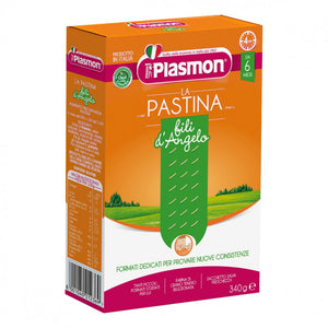 Pastina Fili d'Angelo Plasmon