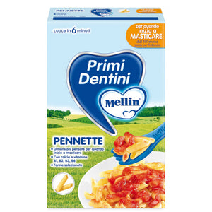 Pennette Mellin