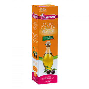 Olio Extravergine di Oliva Plasmon