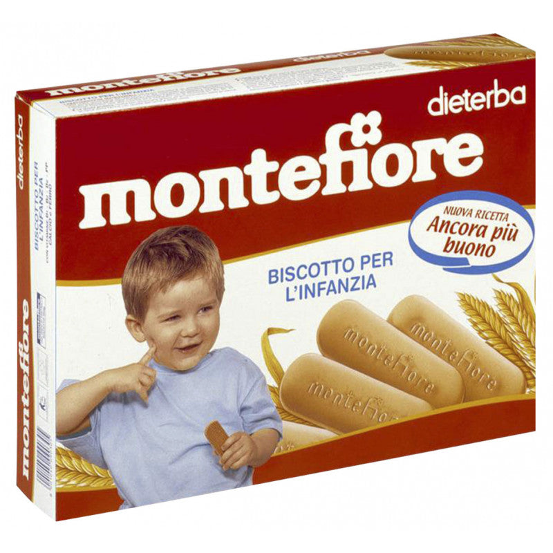 Biscotti Montefiore