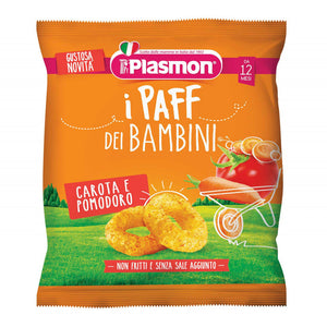 I Paff dei Bambini Plasmon