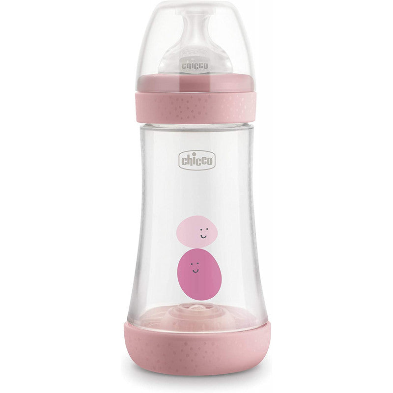 Biberon Chicco Perfect 5 - 240 ml