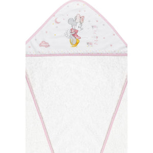 Accappatoio Disney Minnie - 4