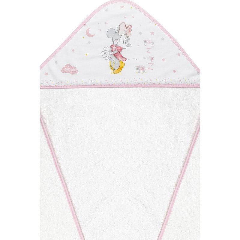 Accappatoio Disney Minnie - 4