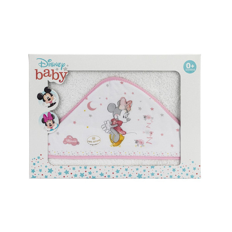 Accappatoio Disney Minnie