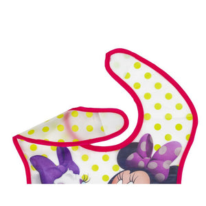 Set 2 Bavaglini in Plastica - Disney Minnie e Paperina - 5