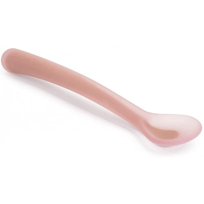 Cucchiaio in Silicone Hygge Baby Suavinex