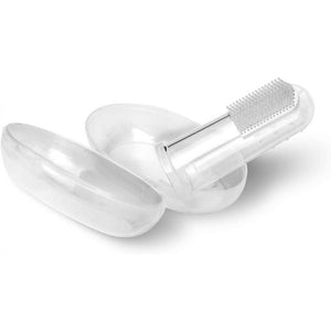 Set Manicure Suavinex Beige