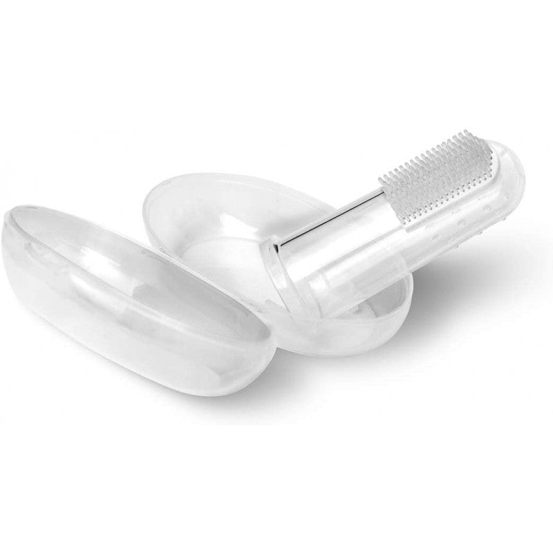 Set Manicure Suavinex Beige