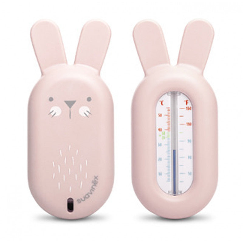 Termometro Bagnetto Hygge Baby Suavinex Rosa