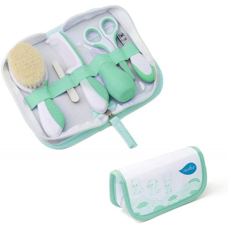Set Cura del Bambino Nuvita