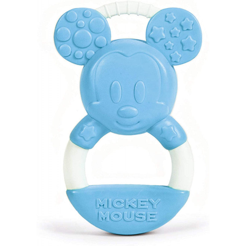 Anello Mordicchioso Baby Mickey