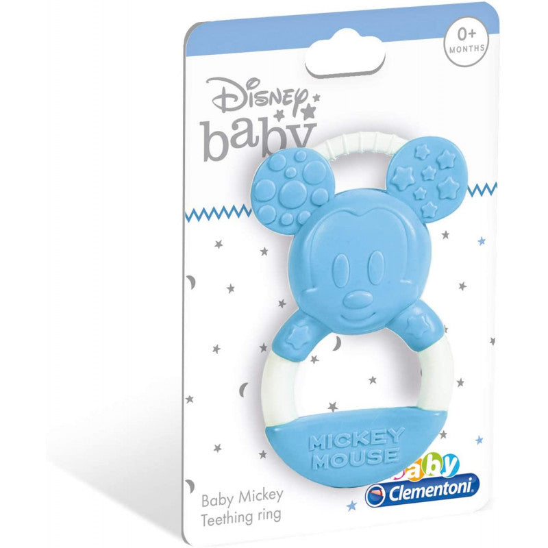 Anello Mordicchioso Baby Mickey - 2
