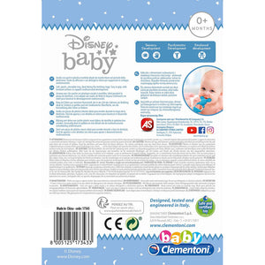 Anello Mordicchioso Baby Mickey - 3