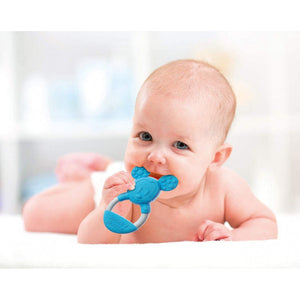 Anello Mordicchioso Baby Mickey - 4