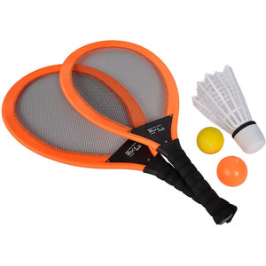 Set Badminton - 2