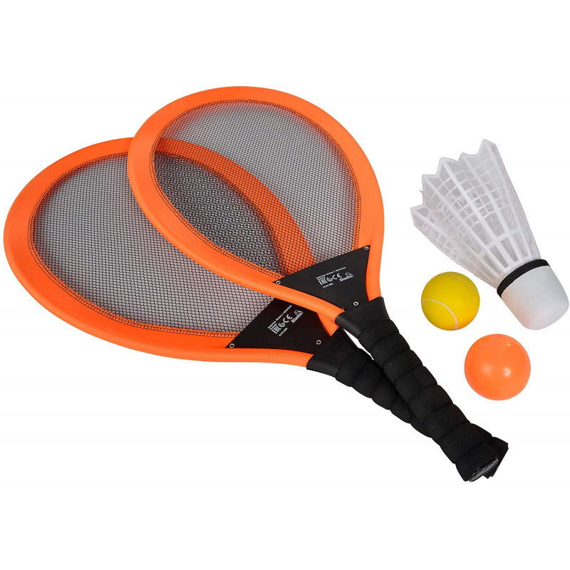 Set Badminton - 2