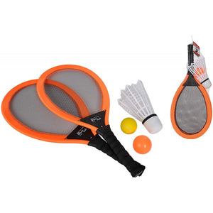 Set Badminton - 3