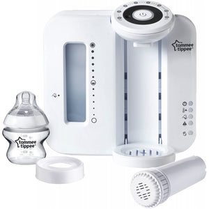 Sistema di Preparazione del Biberon Perfect Prep