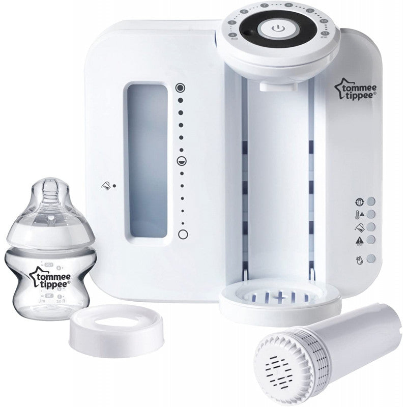 Sistema di Preparazione del Biberon Perfect Prep