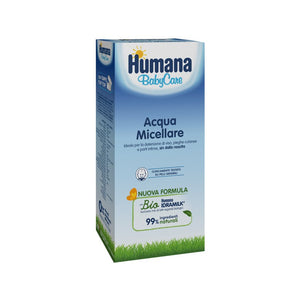 Acqua Micellare Humana 300ML