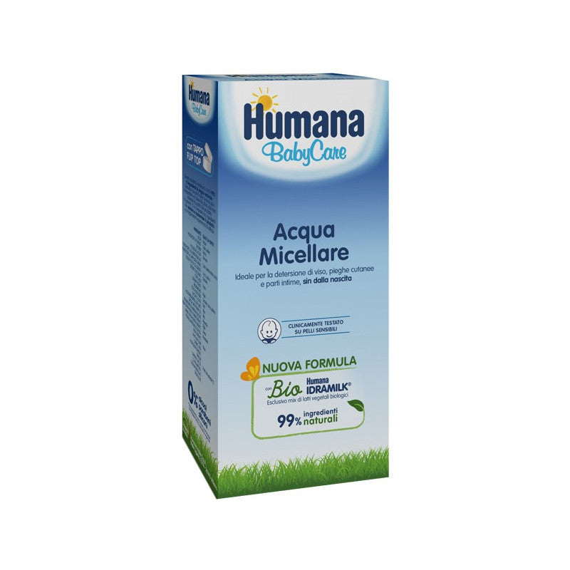 Acqua Micellare Humana 300ML