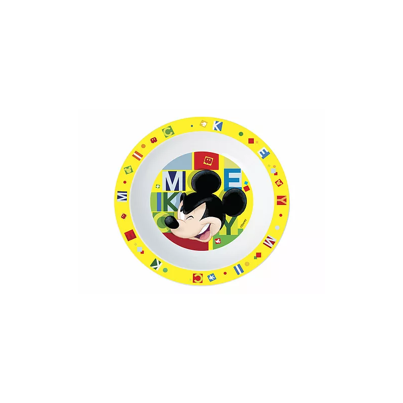 Set Pappa Mickey Mouse - Topolino - 2