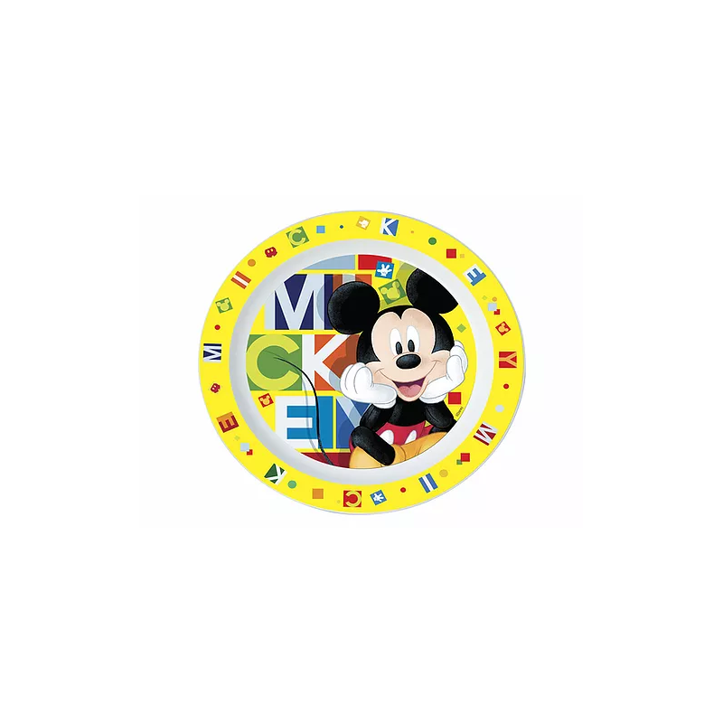 Set Pappa Mickey Mouse - Topolino - 3