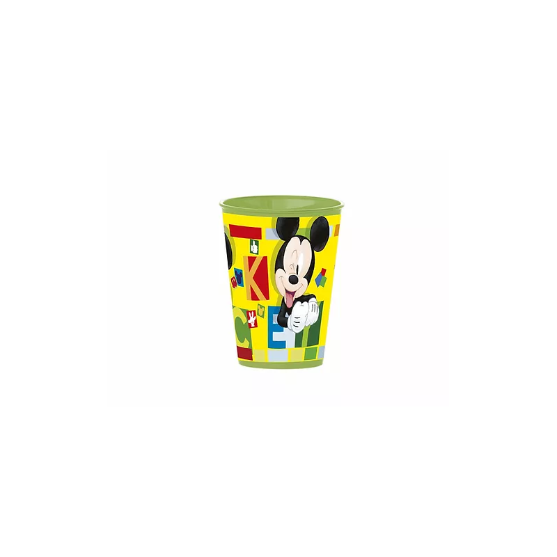 Set Pappa Mickey Mouse - Topolino - 4