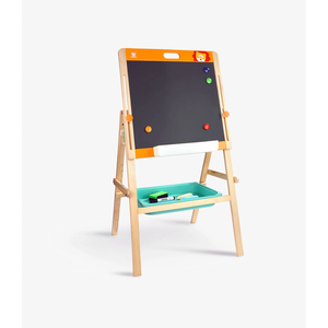 Lavagna in Legno e Plastica Topbright
