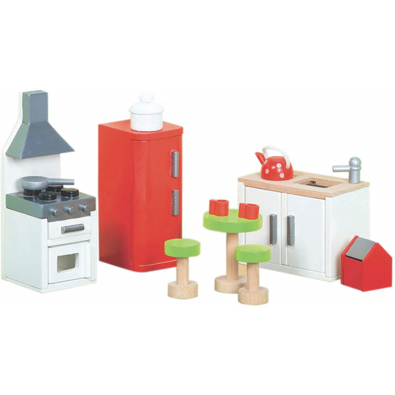 Cucina Le Toy Van Sugar Plum