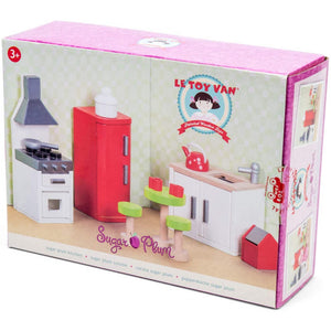 Cucina Le Toy Van Sugar Plum - 3