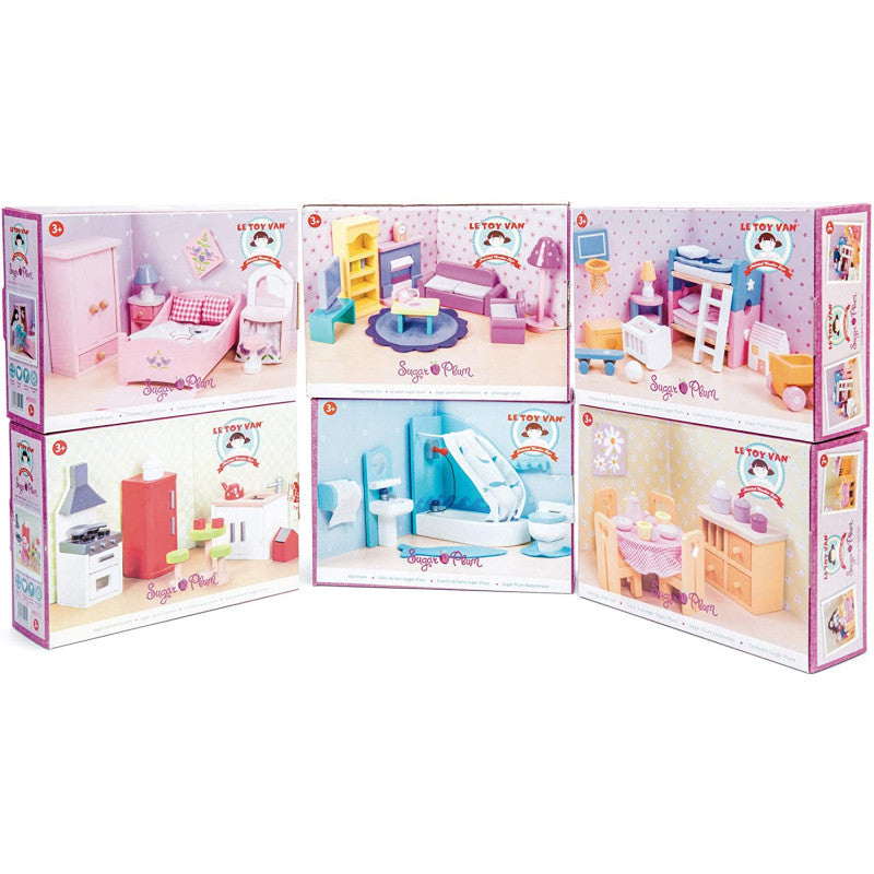 Accessori per Casette le Toy Van - 2