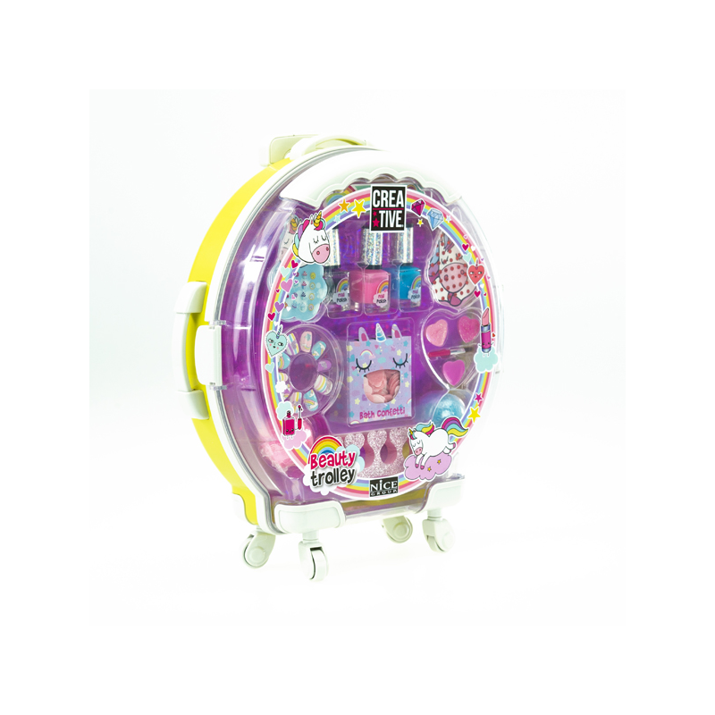 Trolley Beauty & Nails - 2