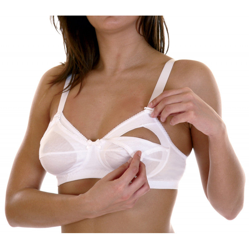 Reggiseno Allattamento in Jersey - T3