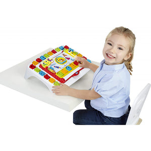 Banco Scuola Leggi e Impara Edu4You Chicco - 3