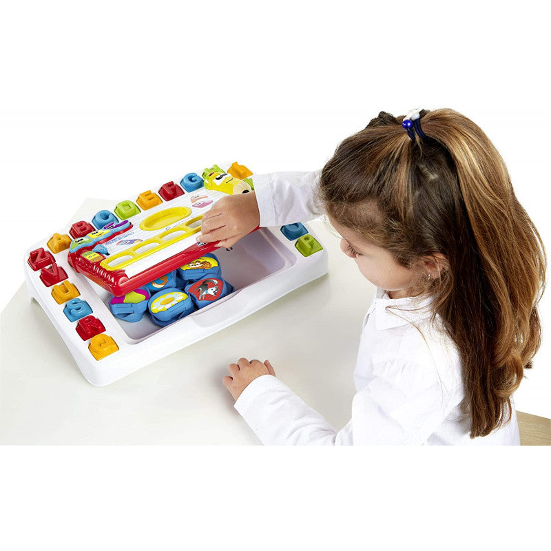 Banco Scuola Leggi e Impara Edu4You Chicco - 4