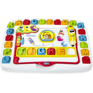Banco Scuola Leggi e Impara Edu4You Chicco - 5