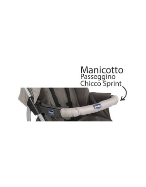Manicotto Passeggino Sprint